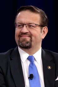 Photo of Sebastian Gorka