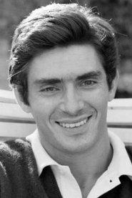 Photo of Sami Frey