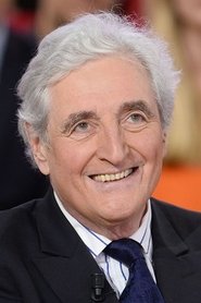 Photo of Jean-Loup Dabadie
