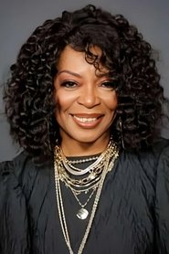 Photo of Tina Lifford