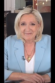 Photo of Marine Le Pen