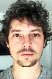Photo of Pedro Merlo