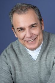Photo of Carlo Adamo