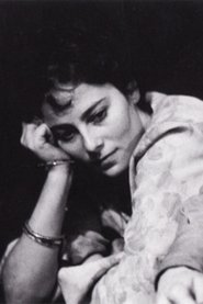 Photo of Barbara Rubin