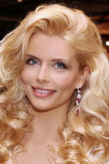 Photo of Anna Churina