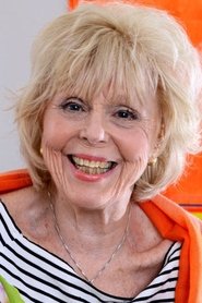 Photo of Meg Westergren