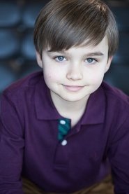 Photo of Liam Hughes