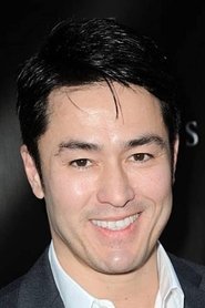 Photo of Jason Yee