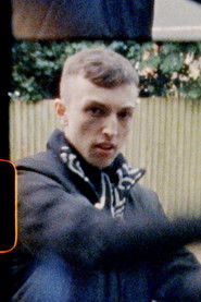 Photo of Nathan Bates