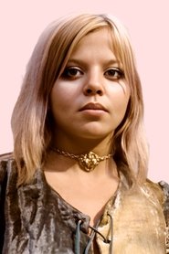 Photo of Catherine Castel