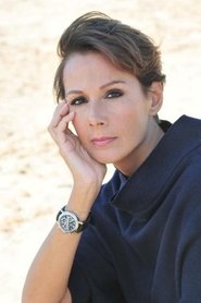 Photo of Anna Kanakis