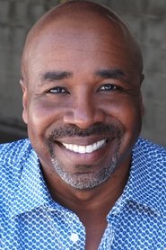 Photo of Aaron Coleman