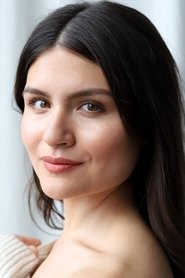 Photo of Phillipa Soo