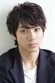 Photo of Yuki Yamada