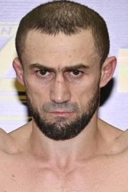 Photo of Ali Bagautinov