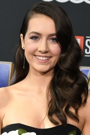 Photo of Emma Fuhrmann