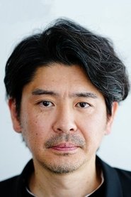 Photo of Yoichiro Saito