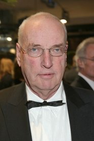 Photo of Peter Schamoni
