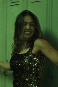 Photo of Olivia Jones