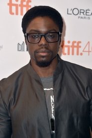 Photo of Clé Bennett