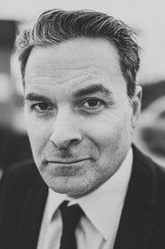 Photo of Harrison Coe