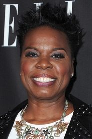Photo of Leslie Jones