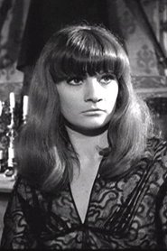Photo of Solange Pradel