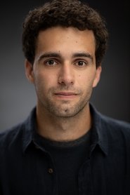 Photo of Stewart Prince