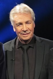 Photo of Knut Lystad