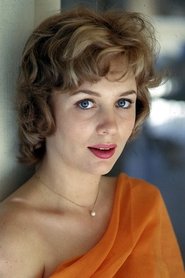 Photo of Joan Staley