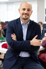 Photo of Sergio Molina