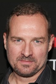 Photo of Brian Boland