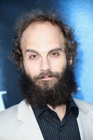 Photo of Ben Sinclair