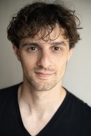 Photo of Giorgio Cantarini