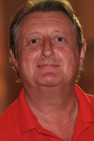 Photo of Eric Bristow