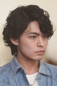 Photo of Kotaro Kakimoto