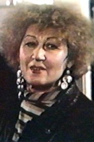 Photo of Lyubov Kondrashova