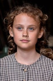 Photo of Henrikke Lund Olsen