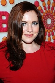 Photo of Caitlin Custer