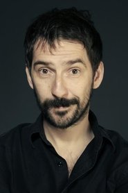 Photo of Walter Cornás
