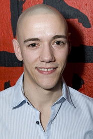 Photo of Lewis Peploe