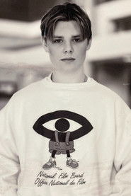 Photo of Aedan Warburton