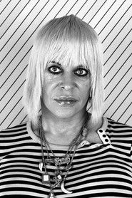 Photo of Genesis P-Orridge
