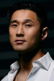 Photo of Julian Zhu