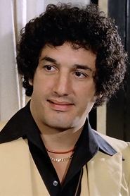 Photo of David Hess