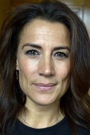 Photo of Jill Johnson