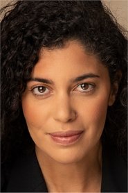Photo of Nadia Benzakour