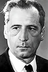 Photo of Nikolai Boyarsky