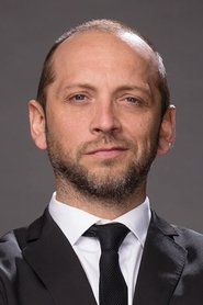 Photo of Sebastián Layseca