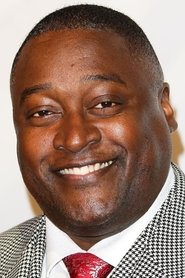 Photo of Billy 'Sly' Williams